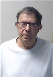 Rodney Dean Callow a registered Sex, Violent, or Drug Offender of Kansas