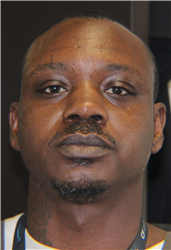 Antwoine Donald Anthony a registered Sex, Violent, or Drug Offender of Kansas