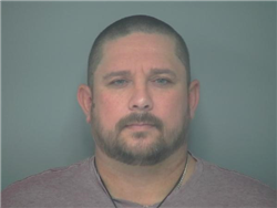 Christopher Keith Owens a registered Sex, Violent, or Drug Offender of Kansas