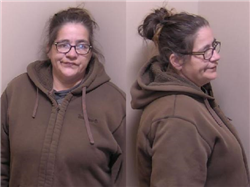 Barbara Jean Mellott a registered Sex, Violent, or Drug Offender of Kansas