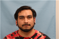 Paul Matthew Armenta a registered Sex, Violent, or Drug Offender of Kansas