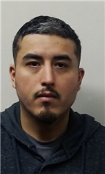 Thomas Aguirre a registered Sex, Violent, or Drug Offender of Kansas