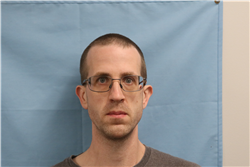 Nicholas Edward Leffert a registered Sex, Violent, or Drug Offender of Kansas