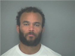 Anthony Michael Day a registered Sex, Violent, or Drug Offender of Kansas