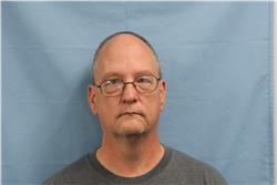 Eric Dane Braden a registered Sex, Violent, or Drug Offender of Kansas