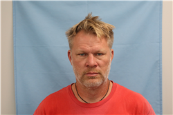 Richard James Barrett a registered Sex, Violent, or Drug Offender of Kansas