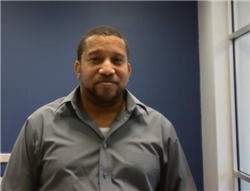 Eric Darnell Thomas a registered Sex, Violent, or Drug Offender of Kansas