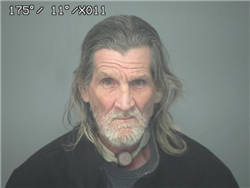 William Francis Mahoney a registered Sex, Violent, or Drug Offender of Kansas