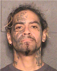 Michael Anthony Vazquez a registered Sex, Violent, or Drug Offender of Kansas