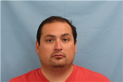 John Paul Sauceda-verhulst a registered Sex, Violent, or Drug Offender of Kansas