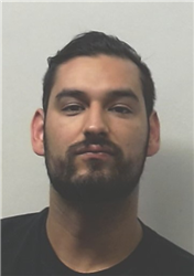 Zachery Daniel Tague a registered Sex, Violent, or Drug Offender of Kansas