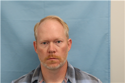 Dustin Michael Boone a registered Sex, Violent, or Drug Offender of Kansas