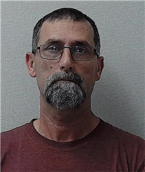 Timothy John Chrisco a registered Sex, Violent, or Drug Offender of Kansas