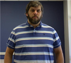 Austin Warren Davison a registered Sex, Violent, or Drug Offender of Kansas