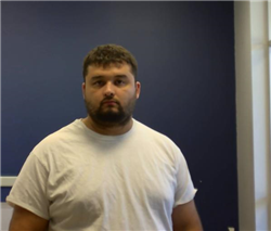 Caleb Daniel Zuniga a registered Sex, Violent, or Drug Offender of Kansas