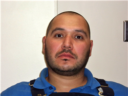 Francisco Jaquez-hernandez a registered Sex, Violent, or Drug Offender of Kansas