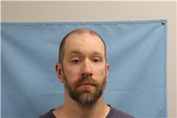 Ian Thomas Richardson a registered Sex, Violent, or Drug Offender of Kansas