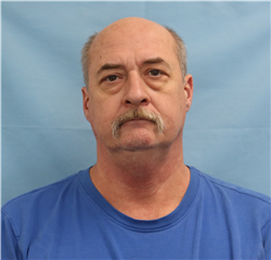 Raymond Dean Brocker a registered Sex, Violent, or Drug Offender of Kansas