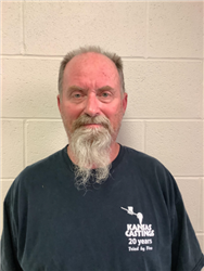 Randall Wayne Hamm a registered Sex, Violent, or Drug Offender of Kansas