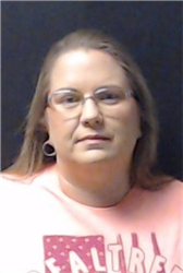 Stacy Marie Main a registered Sex, Violent, or Drug Offender of Kansas