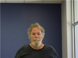 Roger Barnhill a registered  of Kansas