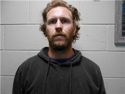 Jason Warren Hall a registered Sex, Violent, or Drug Offender of Kansas