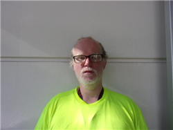 Carl Ray Hoggatt a registered Sex, Violent, or Drug Offender of Kansas