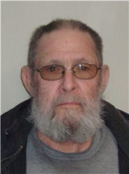 Donald Ray Carriger a registered Sex, Violent, or Drug Offender of Kansas