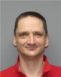 Bruce L Henry a registered Sex, Violent, or Drug Offender of Kansas