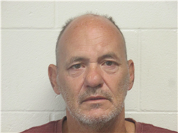 Michael Leroy Pearson a registered Sex, Violent, or Drug Offender of Kansas