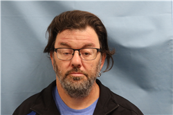 Tike Scott Surber a registered Sex, Violent, or Drug Offender of Kansas