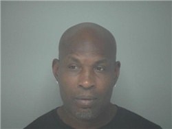 Ronald Howard Williams Sr a registered Sex, Violent, or Drug Offender of Kansas