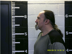 Michael Alan Mcnee a registered Sex, Violent, or Drug Offender of Kansas