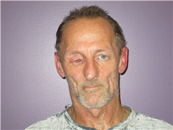 John Michael Mishler a registered Sex, Violent, or Drug Offender of Kansas