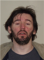 Christopher Joseph Hazzard a registered Sex, Violent, or Drug Offender of Kansas