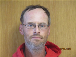 Tyler Wayne Marvin a registered Sex, Violent, or Drug Offender of Kansas