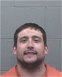 Jonathan Dean Rakestraw a registered Sex, Violent, or Drug Offender of Kansas