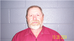 Kenneth Leroy George Jr a registered Sex, Violent, or Drug Offender of Kansas