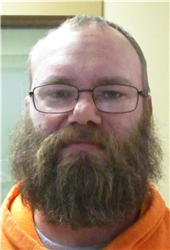 Clifford William Baughman a registered Sex, Violent, or Drug Offender of Kansas