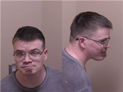 Petre Louis Harmon a registered Sex, Violent, or Drug Offender of Kansas