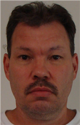 Michael Vernon Rector a registered Sex, Violent, or Drug Offender of Kansas