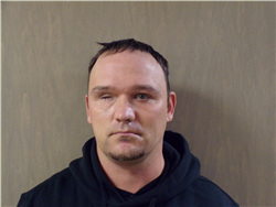 Brandon James Frye a registered Sex, Violent, or Drug Offender of Kansas