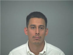 Adrian Nmn Sotelo a registered Sex, Violent, or Drug Offender of Kansas