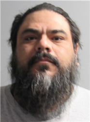 Severo James Sanchez a registered Sex, Violent, or Drug Offender of Kansas