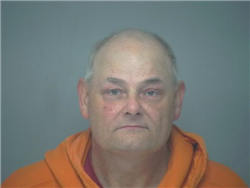 Warren Leonard Schoff a registered Sex, Violent, or Drug Offender of Kansas