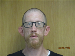 Christopher Neil Keener a registered Sex, Violent, or Drug Offender of Kansas