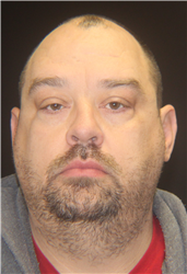 Joshua Lee Herman a registered Sex, Violent, or Drug Offender of Kansas