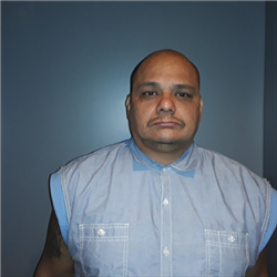 Joseph Alfred Rodriguez a registered Sex, Violent, or Drug Offender of Kansas