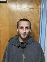 Robby Lee Mortinsen a registered Sex, Violent, or Drug Offender of Kansas