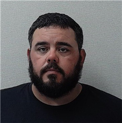 Anthony David Rikard a registered Sex, Violent, or Drug Offender of Kansas